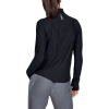 Bluza damska Under Armour Qualifier Half Zip 