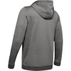 Bluza męska Under ARMOUR FLEECE PO HOODIE 