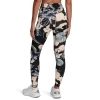 Legginsy damskie Under Armour Meridian Print Legging