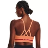 Biustonosz sportowy Under Armour Seamless Low Long Bra