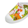 Buty miejskie dziecięce NATIVE JEFFERSON SUGARLITE PRINT YOUTH