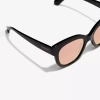 OKULARY HAWKERS BLACK ROSE GOLD AUDREY 