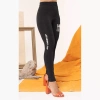 Legginsy damskie LABELLAMAFIA  LEGGING FUEL