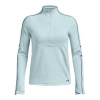 Bluza damska Under Armour Train CW 1/2 Zip