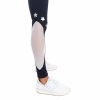 Legginsy damskie LABELLAMAFIA LEGGING HARDCORE LADIES BLACK