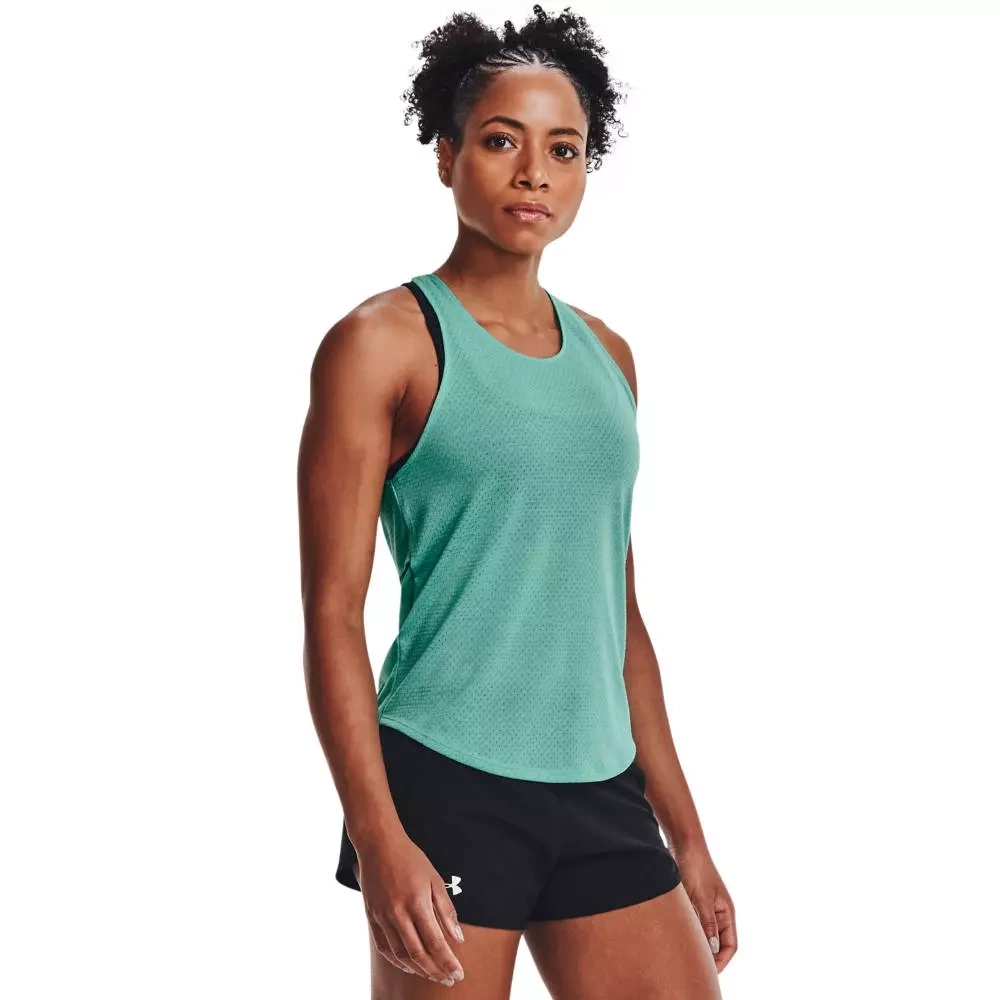 Koszulka damska Under Armour Streaker Tank