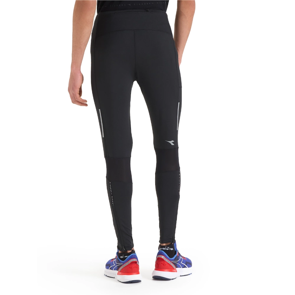 Legginsy męskie DIADORA RUNNING TIGHTS