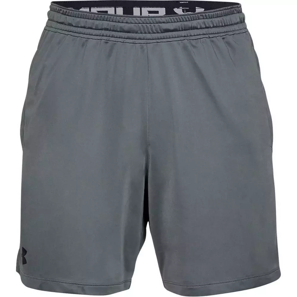 Spodenki krótkie męskie Under Armour RAID 2.0 SHORT 7IN.