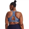 Biustonosz sportowy Under Armour High Crossback Bra