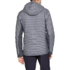 UA CG Reactor Hybrid Jacket 