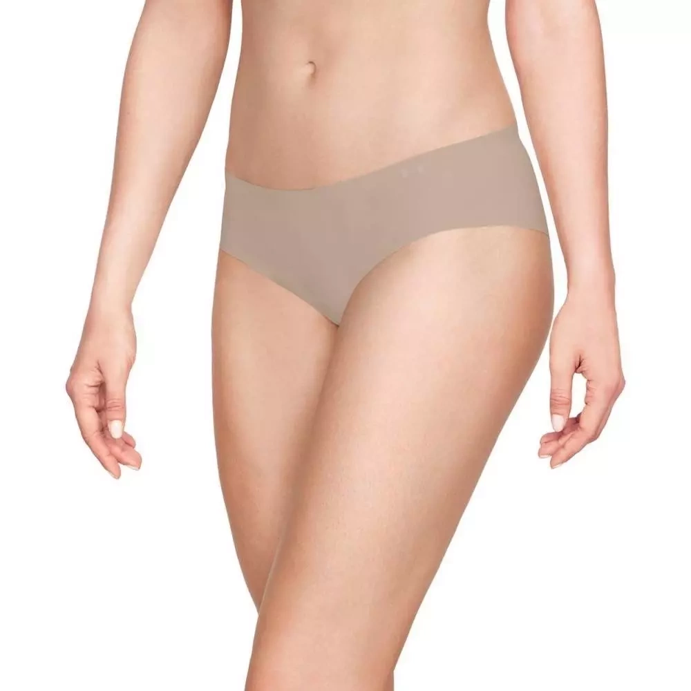 Bielizna damska Under Armour PS Hipster 3Pack 