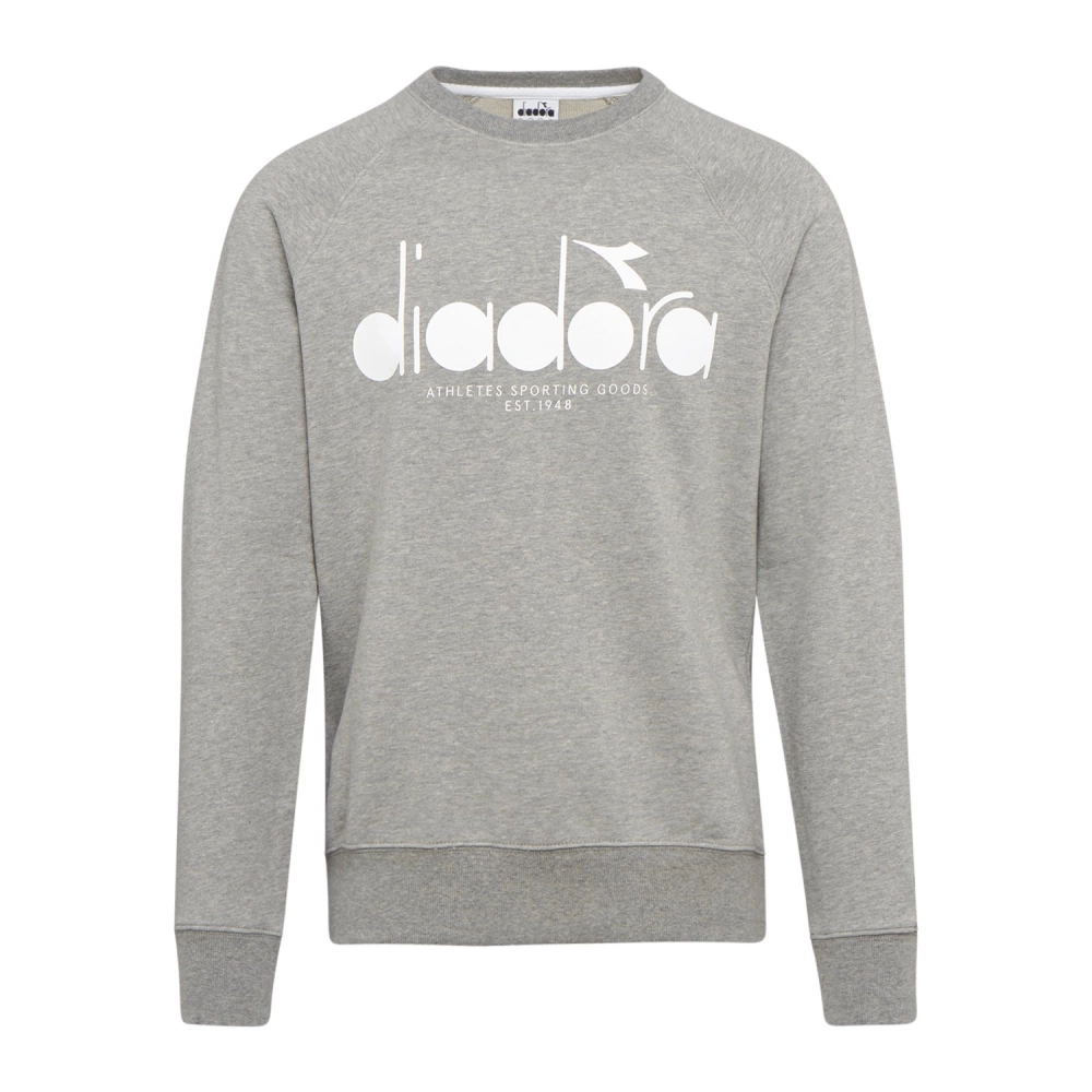 Bluza DIADORA SWEATSHIRT CREW 5PALLE 