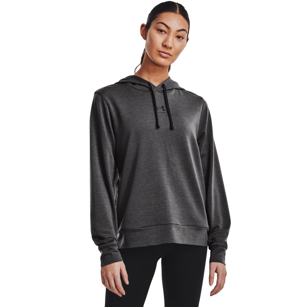 Bluza damska Under Armour Rival Terry Hoodie