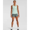 Koszulka damska Under Armour Streaker 2.0 Inverse Tank