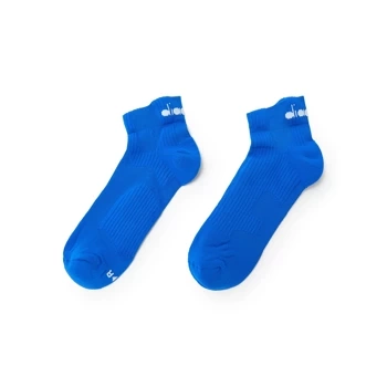 Skarpetki unisex DIADORA CUSHION QUARTER SOCKS