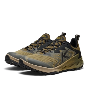 Buty trekkingowe męskie KEEN ZIONIC NXT WP