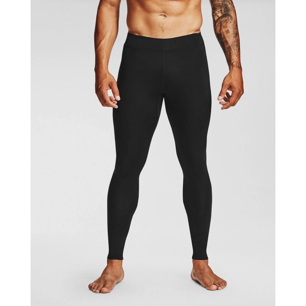 Legginsy męskie Under Armour Q. IGNIGHT ColdGear Tight