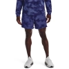 Spodenki krótkie męskie Under Armour Rival Terry 6in Short