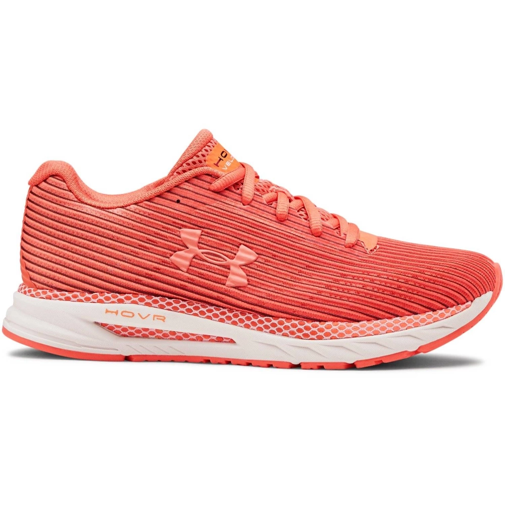 Buty biegowe damskie UA W HOVR Velociti 2 
