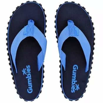 Japonki unisex GUMBIES DUCKBILL FLIP FLOPS