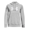 Bluza damska Under Armour Rival Fleece Big Logo Hoody