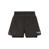 Spodenki krótkie damskie DIADORA L. DOUBLE LAYER SHORTS BE ONE