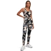 Legginsy damskie Under Armour Meridian Print Legging