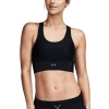 Biustonosz sportowy UA ARMOUR CROSSBACK CLUTCH BRA  