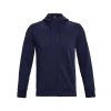 Bluza męska Under Armour Fleece FZ Hoodie