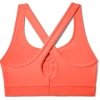 Biustonosz sportowy Under ARMOUR MID CROSSBACK 