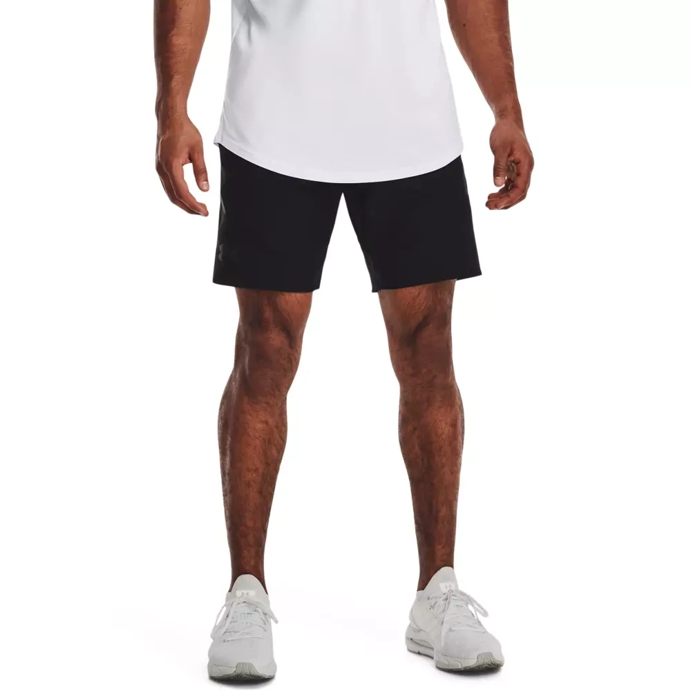 Spodenki krótkie męskie Under Armour Unstoppable Shorts
