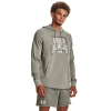 Bluza męska Under Armour Rival Terry Graphic HD