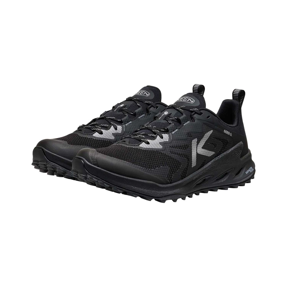 Buty trekkingowe męskie KEEN ZIONIC NXT WP