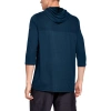 Bluza męska Under Armour Vanish Seamless 3/4 Sleeve Hoodie 