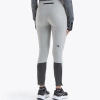 Legginsy damskie DIADORA L. WINTER RUNNING TIGHTS BE ONE
