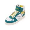 Trampki dziecięce DIADORA MAGIC BASKET MID GS
