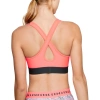 Biustonosz sportowy UA ARMOUR MID CROSSBACK 
