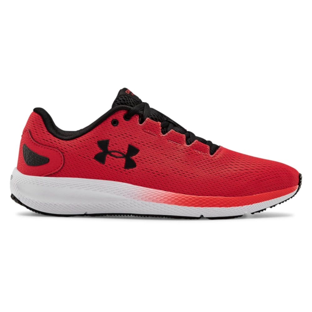 Buty biegowe męskie Under Armour Charged Pursuit 2 