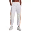 Spodnie dresowe damskie Under Armour Rush Woven Pant