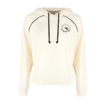Bluza damska DIADORA L. HOODIE ESS. SPORTS