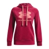 Bluza damska Under Armour Rival Fleece Logo Hoodie
