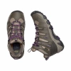 Buty trekkingowe damskie KEEN KOVEN MID WP