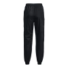 Spodnie dresowe damskie Under Armour Rush Woven Pant