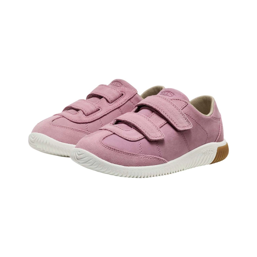 Buty miejskie dziecięce KEEN KNX T-TOE DS