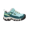 Buty trekkingowe dziecięce KEEN TARGHEE IV LOW WP