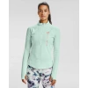 Bluza damska Under Armour Speed Stride Attitude HZ