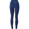 Legginsy damskie LABELLAMAFIA LEGGING BLUE 
