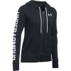 Bluza damska Under Armour FAVORITE FZ HOODIE 