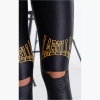 Legginsy damskie LABELLAMAFIA  LEGGING COLLEGE II
