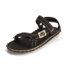Sandały unisex GUMBIES TRACKER SANDALS
